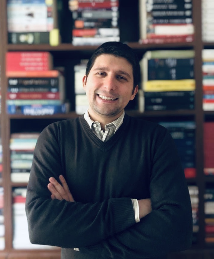 Gökhan Savaş