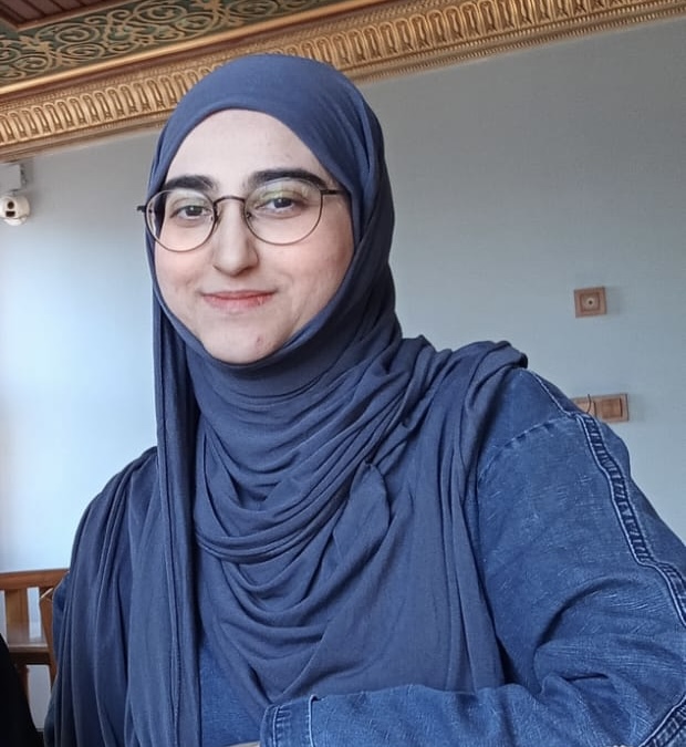Elçin Esin Kaygın