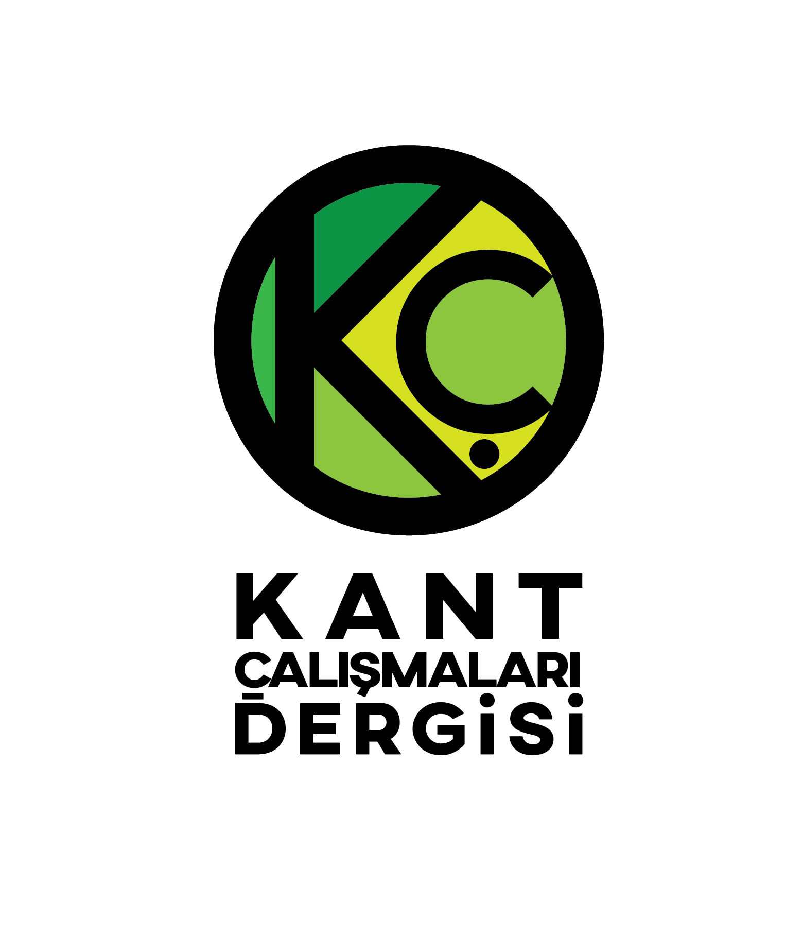 Kant Çalışmaları Dergisi