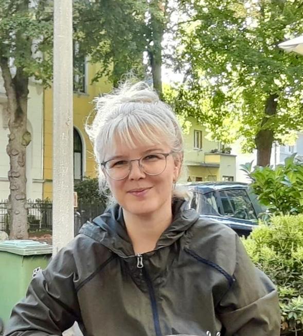Saniye Vatansever