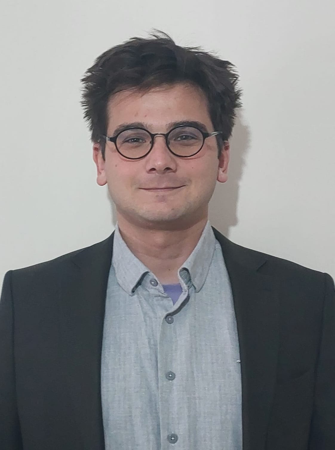 Sefa Melih Akgün