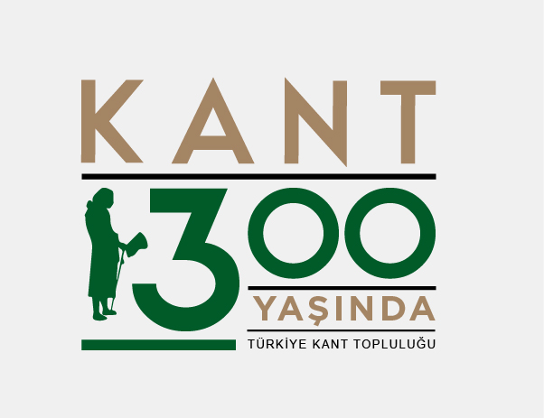 KANT 300 YAŞINDA (2024)