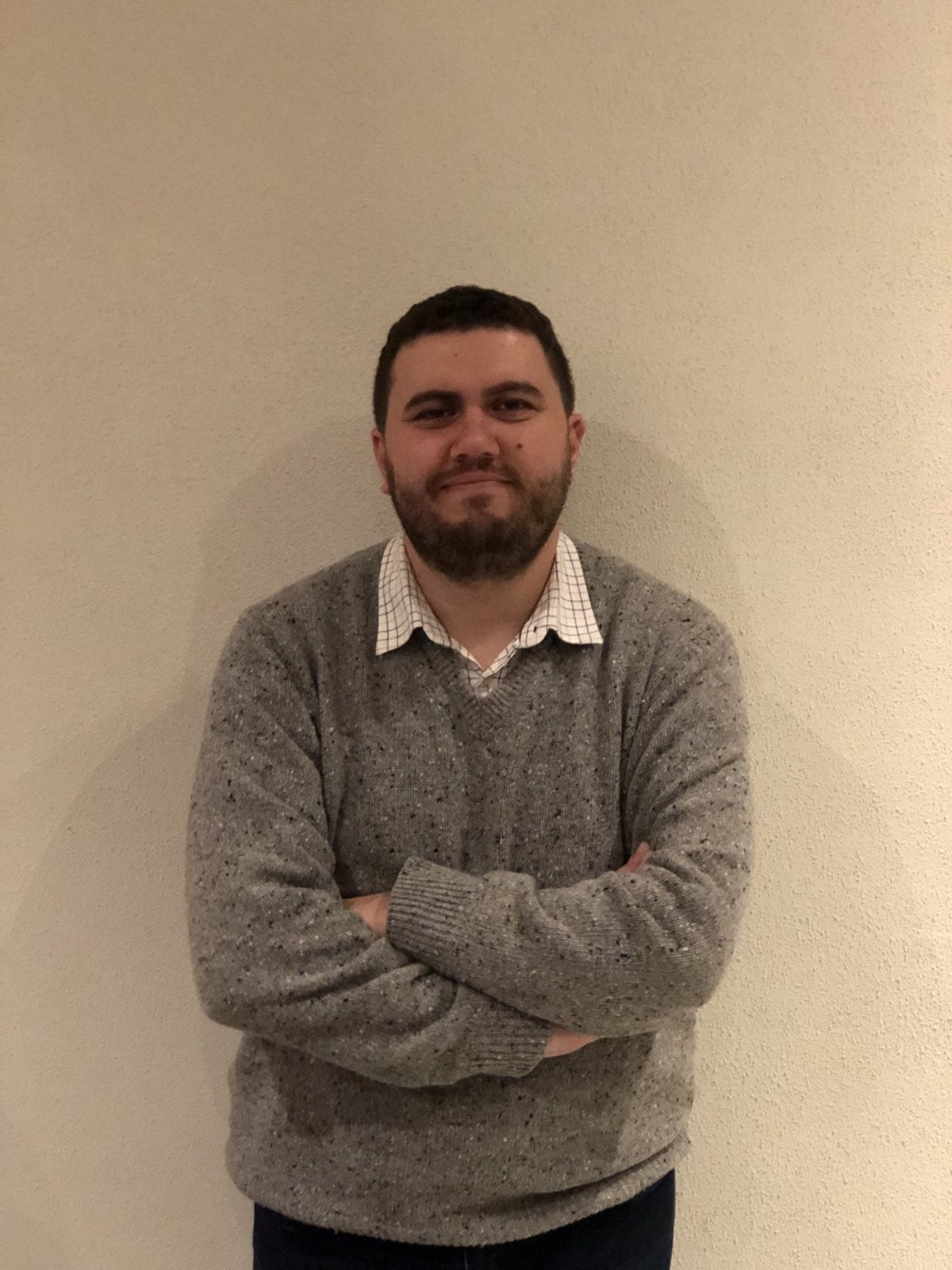 Umut Eldem