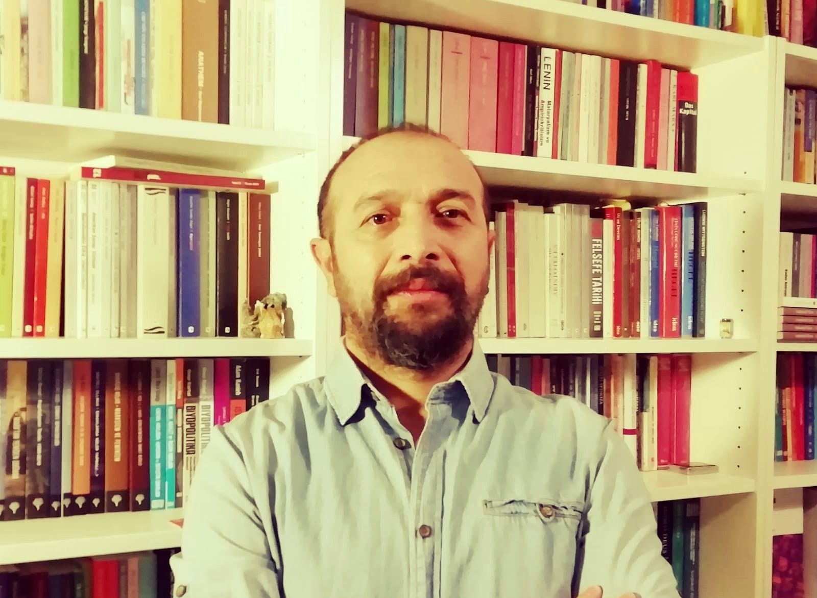 Aydın Gelmez