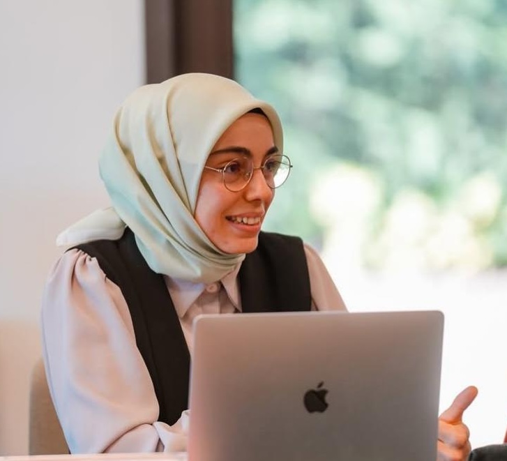 Fazilet Fatıma Alçık