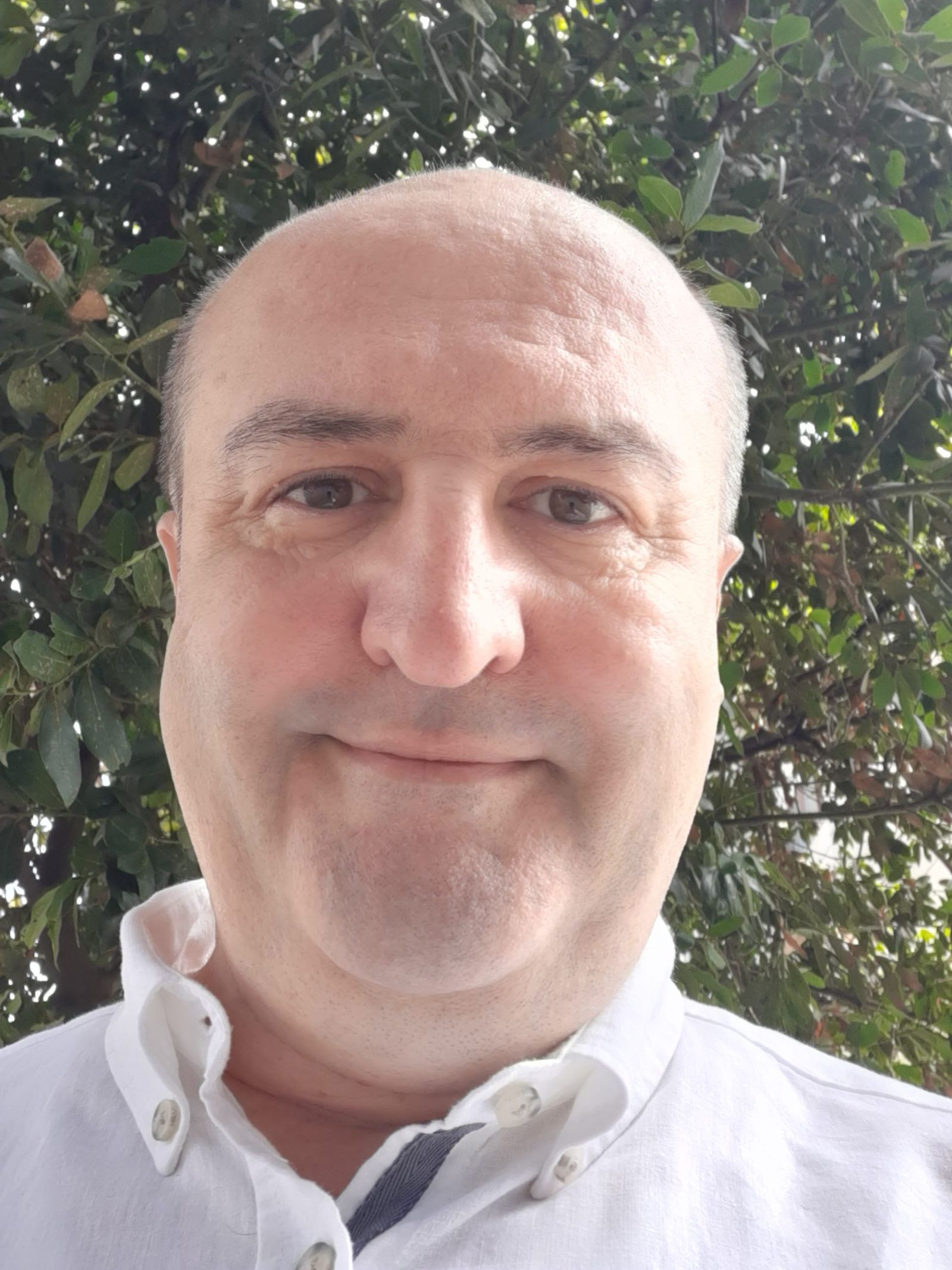 Ahmet Ayhan Çitil