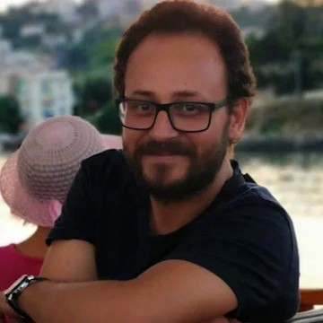 Mehmet Arslan