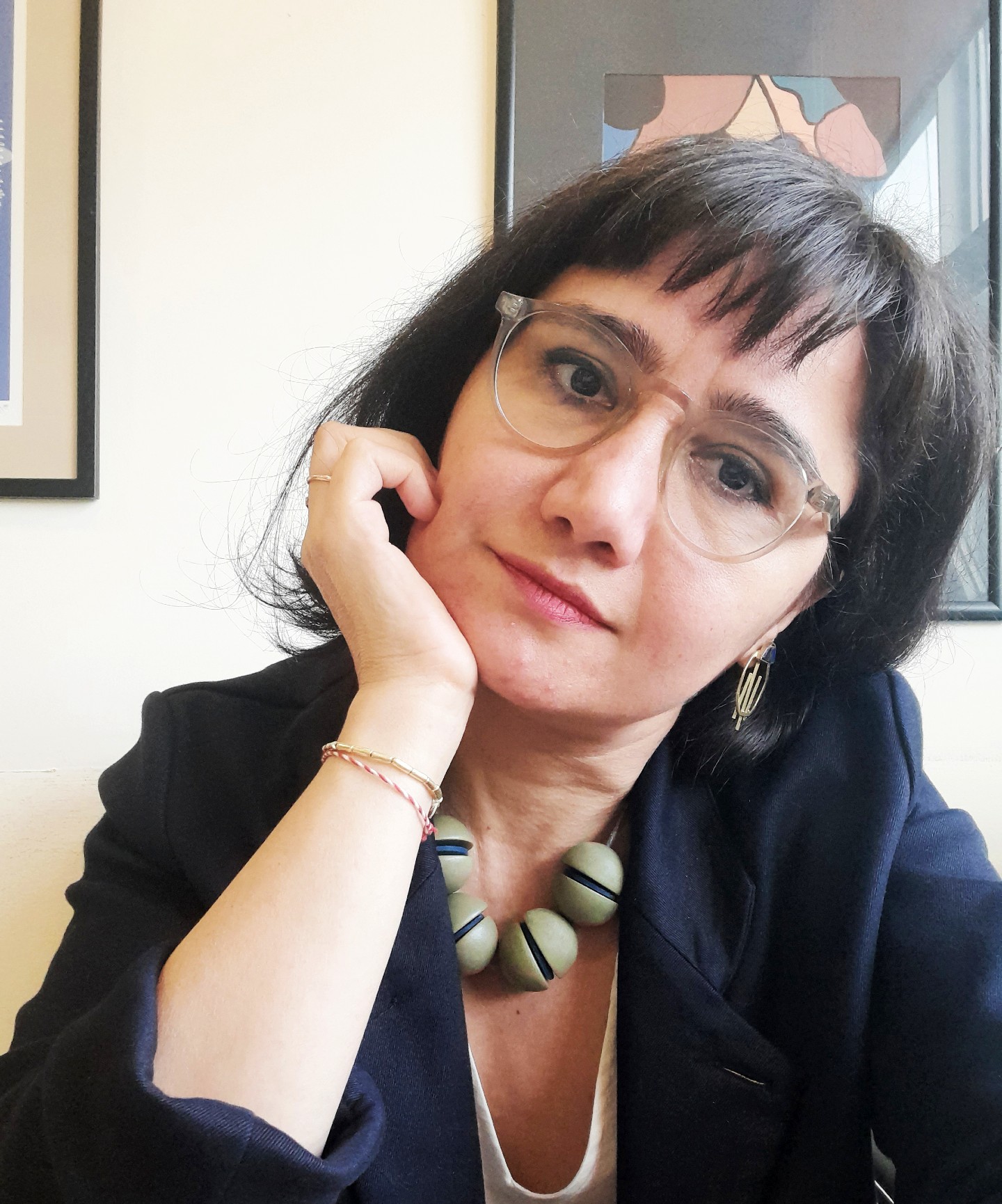 Selda Salman