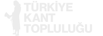 Türkiye Kant Topluluğu